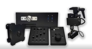 Follow-Me stellt das neue Delt∆-Trackingsystem vor