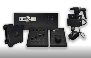 Follow-Me stellt das neue Delt∆-Trackingsystem vor