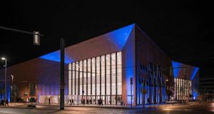 Technik und Design als Schlüsselfaktoren für Markenauftritte