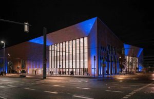 Technik und Design als Schlüsselfaktoren für Markenauftritte