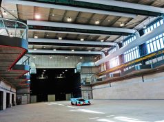 LEaT X 2026 im Dampfdom der Motorworld München