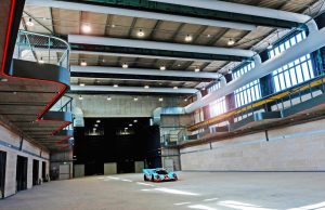 LEaT X 2026 im Dampfdom der Motorworld München