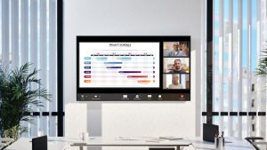 Neue Sony Bravia Professional Displays BZ-P-Serie (Fotos: Sony)