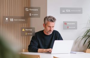 Sennheiser stellt DeviceHub für zentrales AV-Management vor