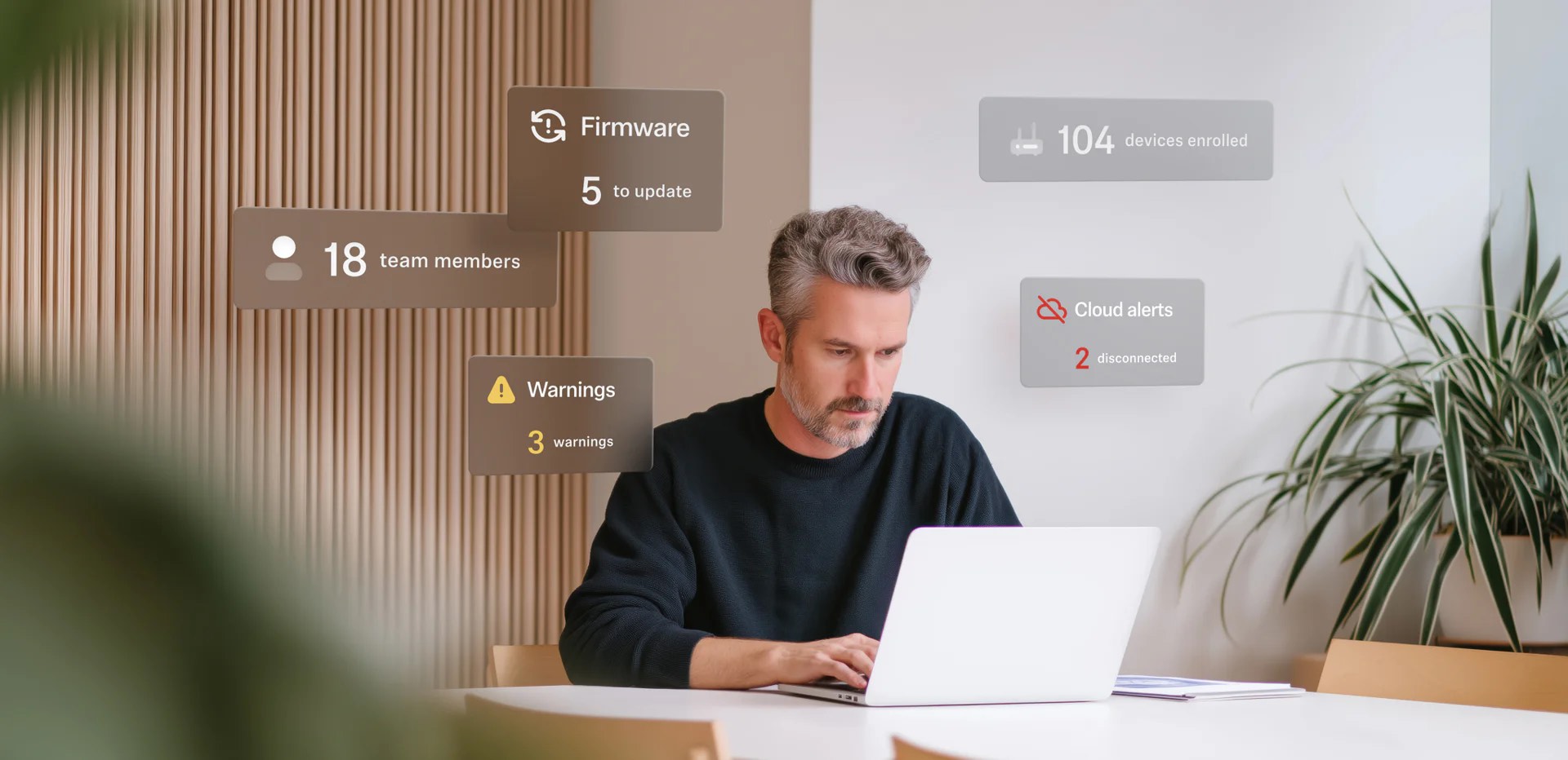 Sennheiser Device-Hub