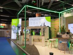 Sonova Event- und Messemodul setzt auf Sound von Genelec Sonova Event- und Messemodul setzt auf Sound von Genelec (Fotos: Genelec)