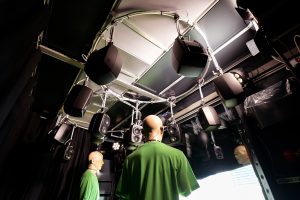 Sonova Event- und Messemodul setzt auf Sound von Genelec (Fotos: Genelec)