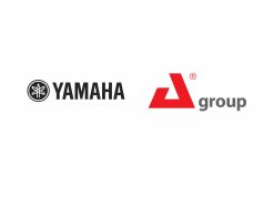 AED Distribution ist wieder Vertriebspartner von Yamaha AED Distribution ist wieder Vertriebspartner von Yamaha (Grafik: Stagereport)