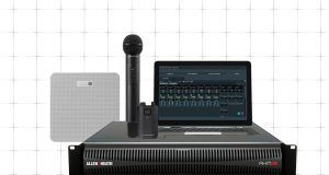 Allen & Heath und Audio-Technica mit neuer Kooperation Allen & Heath und Audio-Technica mit neuer Kooperation (Foto: Audio-Technica)