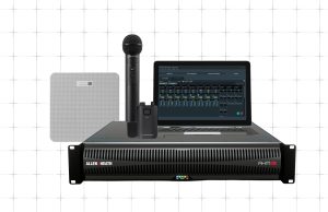 Allen & Heath und Audio-Technica mit neuer Kooperation Allen & Heath und Audio-Technica mit neuer Kooperation (Foto: Audio-Technica)