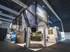 d&b kommt mit Neuheiten zur ISE 2026