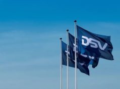 DSV und Schenker wachsen weiter zusammen (Foto: DSV)