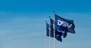 DSV und Schenker wachsen weiter zusammen (Foto: DSV)