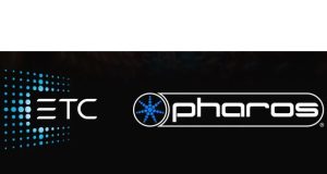 ETC übernimmt Pharos Architectural Controls (Grafik: ETC)