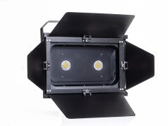 Feiner Lichttechnik stellt auf der Light + Building aus Weißlichtfluter FL1200 (Foto: Feiner Lichttechnik)