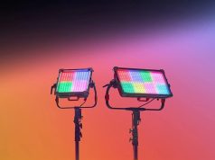 Godox präsentiert neue Knowled Panel Lights Godox präsentiert neue Knowled Panel Lights (Foto: Godox)