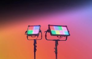 Godox präsentiert neue Knowled Panel Lights Godox präsentiert neue Knowled Panel Lights (Foto: Godox)