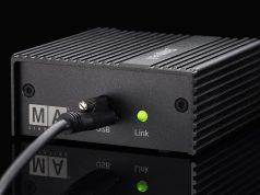 grandMA3 onPC DMX-key erweitert Systemarchitektur