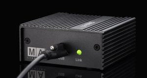 grandMA3 onPC DMX-key erweitert Systemarchitektur