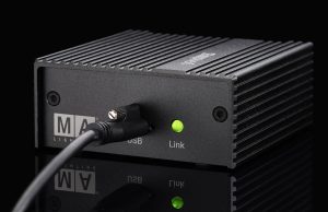 grandMA3 onPC DMX-key erweitert Systemarchitektur