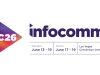 InfoComm 2026: Anmeldungen für AV-Fachmesse nun möglich (Logo: Avixa)