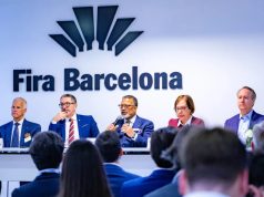 Neue ISE Foundation will die AV-Branche stärken Integrated Systems Europe (ISE) hat die Gründung der ISE Foundation bekanntgegeben (Foto: ISE)