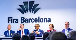 Neue ISE Foundation will die AV-Branche stärken Integrated Systems Europe (ISE) hat die Gründung der ISE Foundation bekanntgegeben (Foto: ISE)