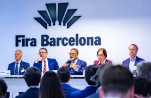 Neue ISE Foundation will die AV-Branche stärken Integrated Systems Europe (ISE) hat die Gründung der ISE Foundation bekanntgegeben (Foto: ISE)