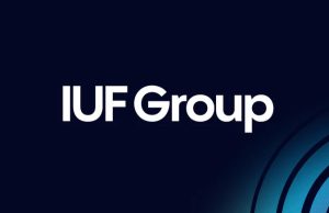 IUF Group gibt Markteintritt in Deutschland bekannt (Logo: IUF Group)