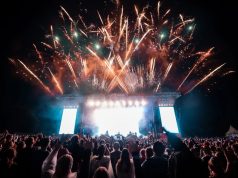 Juicy Beats Festival soll 2026 doch stattfinden Juicy Beats Festivalbühne im Westfalenpark Dortmund (Foto: Juicy Beats Festival)