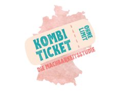 The Changency und BDKV starten Umfrage zum Event-Kombiticket (Grafik: The Changency)