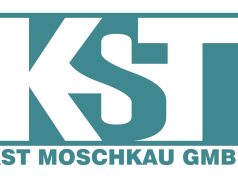 Personelle Umstrukturierungen bei KST Moschkau (Logo: KST Moschkau)