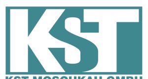 Personelle Umstrukturierungen bei KST Moschkau (Logo: KST Moschkau)