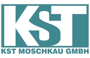 Personelle Umstrukturierungen bei KST Moschkau (Logo: KST Moschkau)