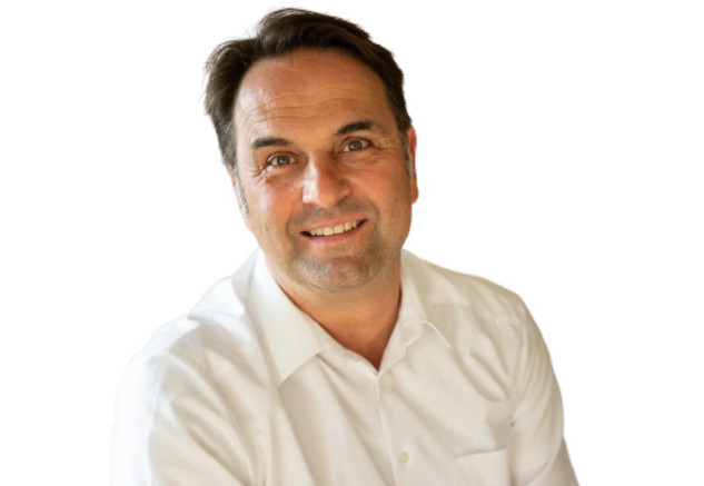 Lutz Bartl (Foto: Laserworld Group) Lutz Bartl (Foto: Laserworld Group)