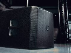 LD Systems stellt Maila passiv für Festinstallationen vor LD Systems stellt Maila passiv für Festinstallationen vor (Fotos: Adam Hall Group)