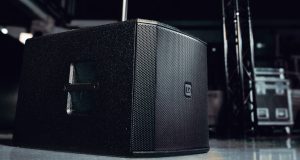 LD Systems stellt Maila passiv für Festinstallationen vor LD Systems stellt Maila passiv für Festinstallationen vor (Fotos: Adam Hall Group)