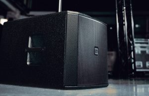 LD Systems stellt Maila passiv für Festinstallationen vor LD Systems stellt Maila passiv für Festinstallationen vor (Fotos: Adam Hall Group)