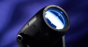 ETC stellt den High End Systems Lonestar Prime vor Lonestar Prime (Foto: ETC)