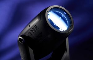 ETC stellt den High End Systems Lonestar Prime vor Lonestar Prime (Foto: ETC)