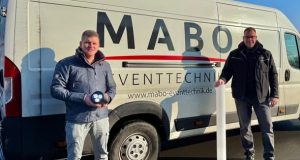 Mabo Eventtechnik hat neuen LCPro Eroc im Bestand Mabo Eventtechnik hat neuen LCPro Eroc im Bestand (Foto: Mabo Eventtechnik)