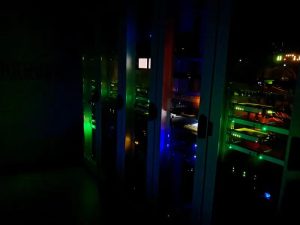 MCI realisiert neues crossmediales Landesfunkhaus des NDR in Hamburg (Fotos: MCI)