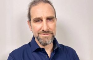 Führungswechsel bei Coda Audio Deutschland Michael Schwarzer (Foto: Coda Audio Deutschland)