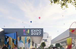 Vorbereitung auf die Expo 2027: Nüssli eröffnet Büro in Belgrad Vorbereitung auf die Expo 2027: Nüssli eröffnet Büro in Belgrad (Foto: Nüssli)