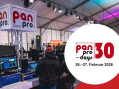 pan-prodays 2026 am 26. und 27. Februar in Lohne (Grafik: pan-pro)