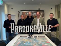 Next Events stellt seine Führungsetage neu auf Next Events stellt seine Führungsetage neu auf (Foto: Next Events)