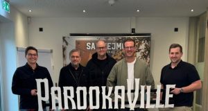 Next Events stellt seine Führungsetage neu auf Next Events stellt seine Führungsetage neu auf (Foto: Next Events)