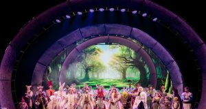 Rumänische Nationaloper Bukarest setzt auf Robe Rumänische Nationaloper Bukarest setzt auf Robe (Fotos: Robe)