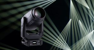 Ambion erweitert Portfolio um den LedPointe von Robe Ambion erweitert Portfolio um den LedPointe von Robe (Foto: Ambion)