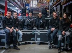 SAM Production investiert in Ayrton Stradale Profile SAM Production investiert in Ayrton Stradale Profile (Foto: BT.innotec)